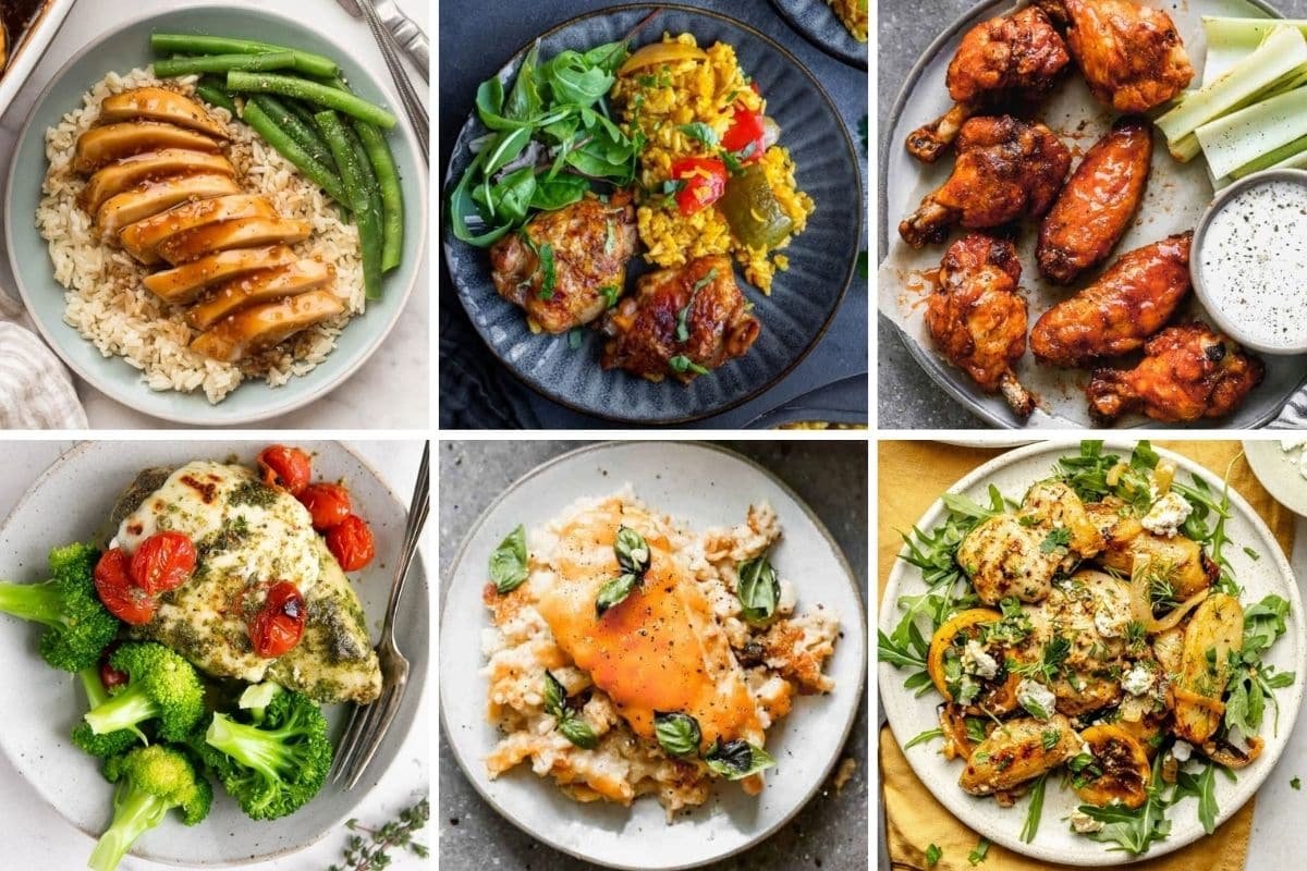 baked-chicken-recipes-features
